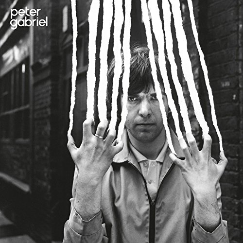 Peter Gabriel - 1978 Peter Gabriel 2